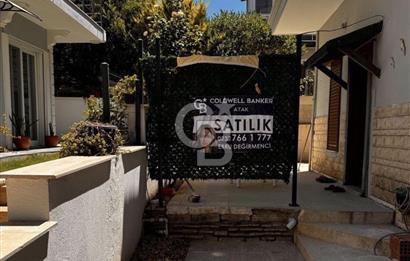 Çeşme Dalyan’da Dublex Yazlık