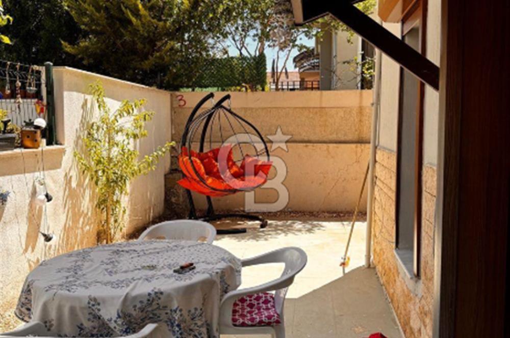 Çeşme Dalyan’da Dublex Yazlık