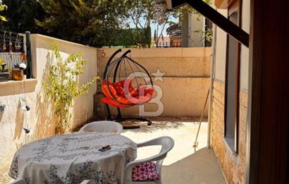 Çeşme Dalyan’da Dublex Yazlık