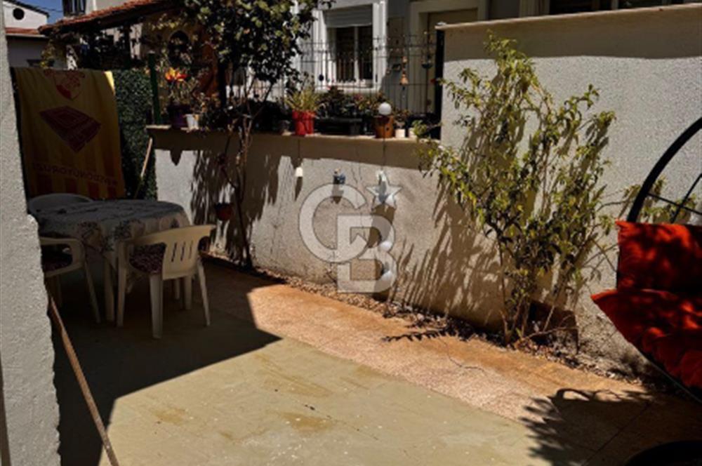 Çeşme Dalyan’da Dublex Yazlık