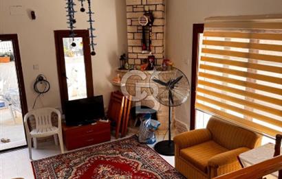 Çeşme Dalyan’da Dublex Yazlık