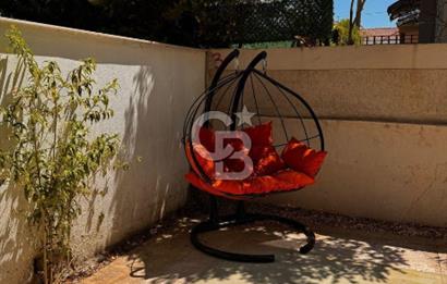 Çeşme Dalyan’da Dublex Yazlık