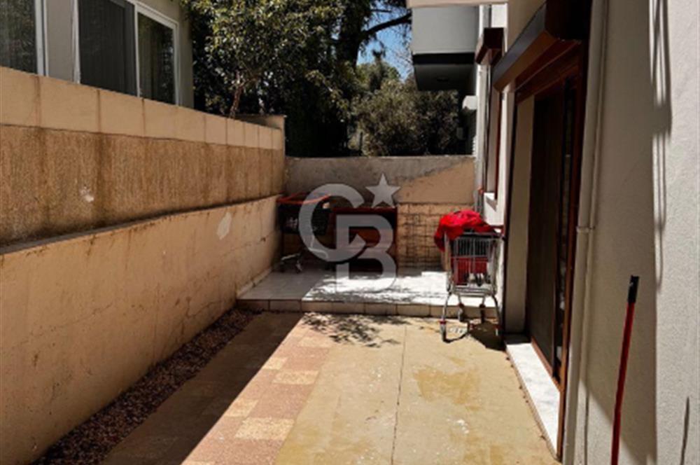 Çeşme Dalyan’da Dublex Yazlık