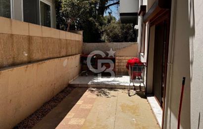 Çeşme Dalyan’da Dublex Yazlık