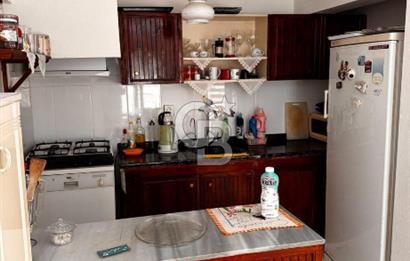 Çeşme Dalyan’da Dublex Yazlık