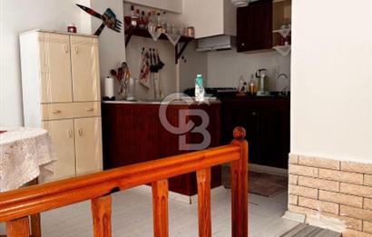 Çeşme Dalyan’da Dublex Yazlık