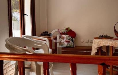 Çeşme Dalyan’da Dublex Yazlık