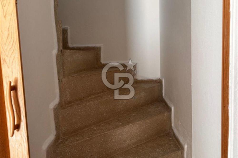 Çeşme Dalyan’da Dublex Yazlık