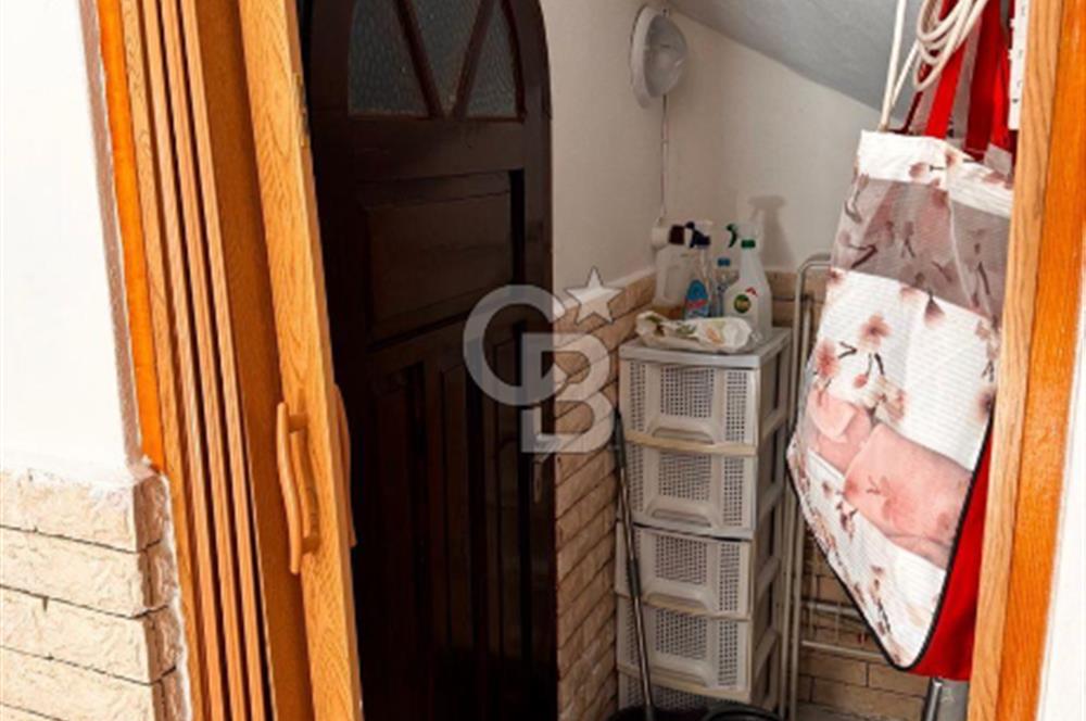 Çeşme Dalyan’da Dublex Yazlık