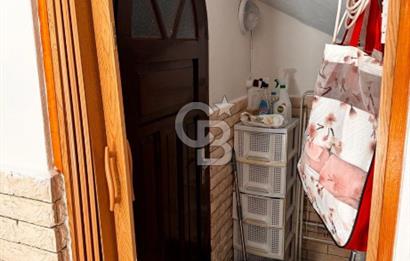 Çeşme Dalyan’da Dublex Yazlık