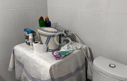 Çeşme Dalyan’da Dublex Yazlık