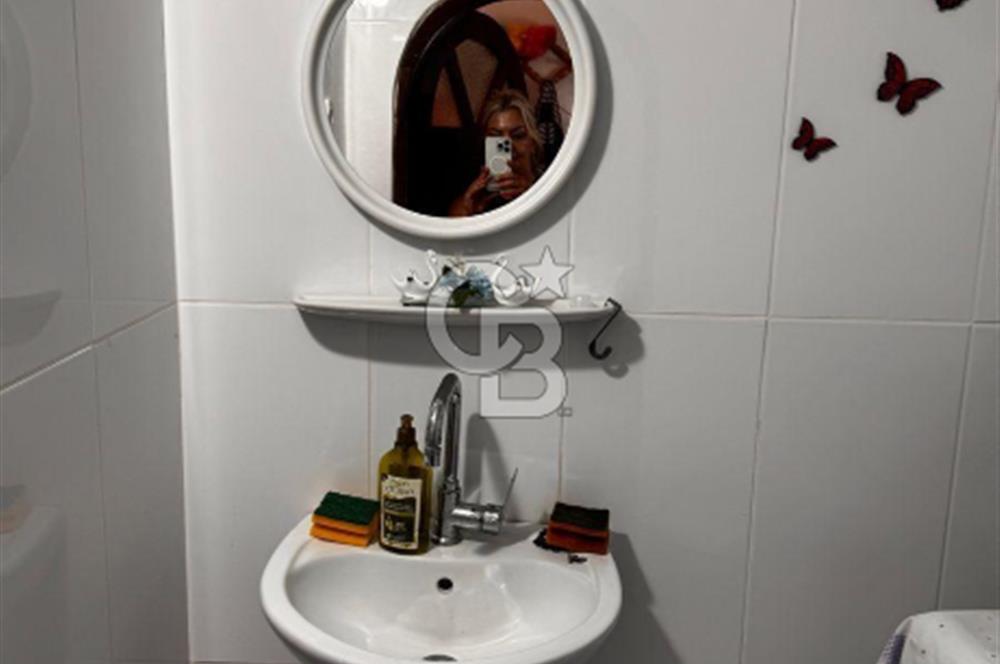 Çeşme Dalyan’da Dublex Yazlık