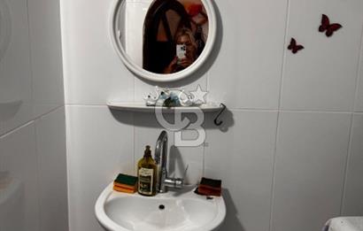 Çeşme Dalyan’da Dublex Yazlık