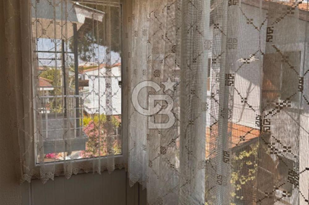 Çeşme Dalyan’da Dublex Yazlık