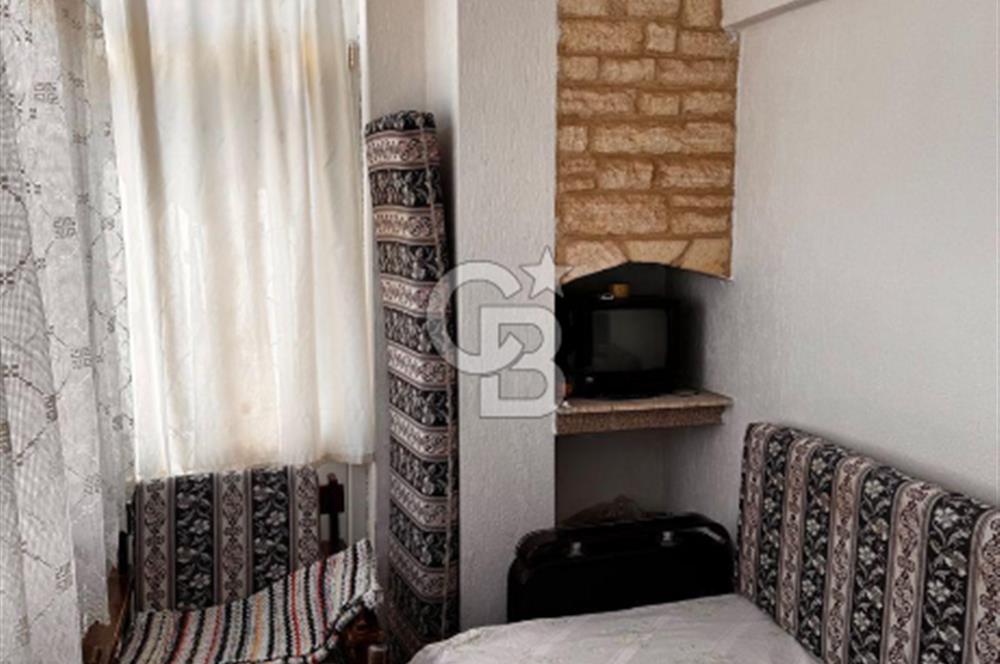 Çeşme Dalyan’da Dublex Yazlık