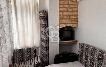 Çeşme Dalyan’da Dublex Yazlık