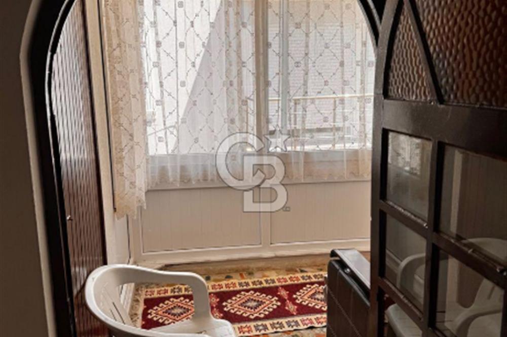 Çeşme Dalyan’da Dublex Yazlık