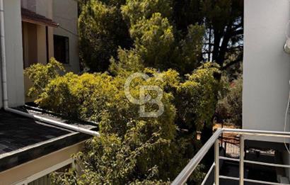 Çeşme Dalyan’da Dublex Yazlık