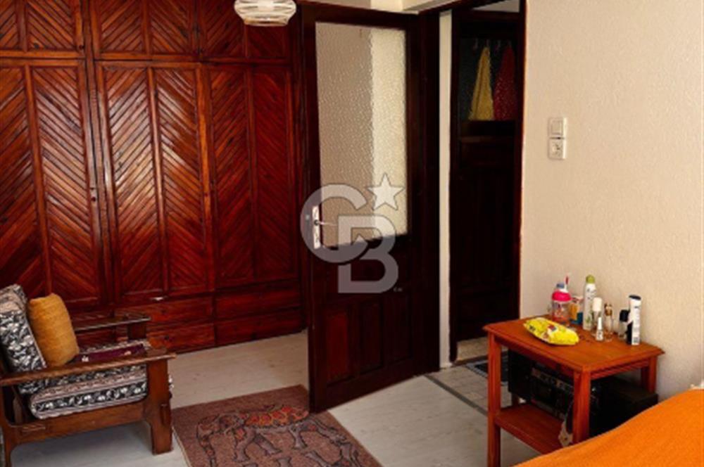 Çeşme Dalyan’da Dublex Yazlık