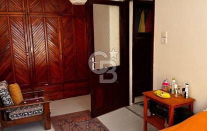 Çeşme Dalyan’da Dublex Yazlık