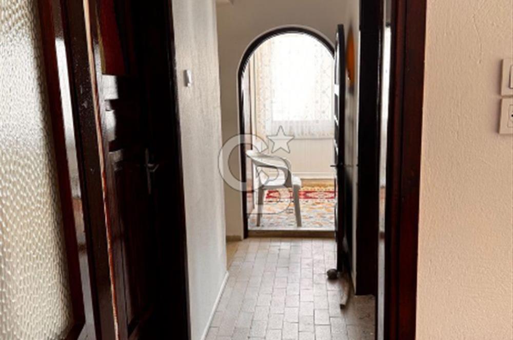 Çeşme Dalyan’da Dublex Yazlık