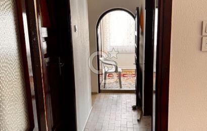 Çeşme Dalyan’da Dublex Yazlık