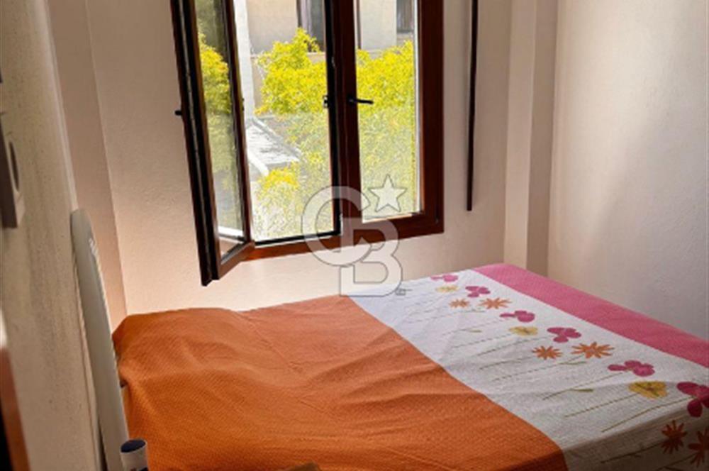 Çeşme Dalyan’da Dublex Yazlık