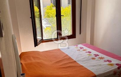 Çeşme Dalyan’da Dublex Yazlık