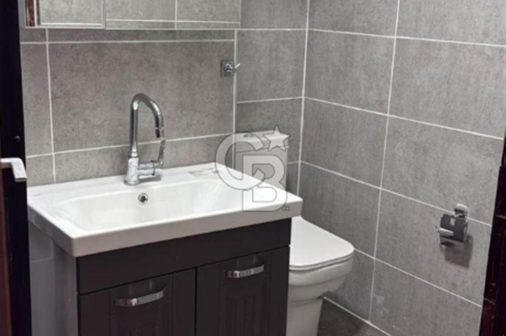 Çeşme Dalyan’da Dublex Yazlık