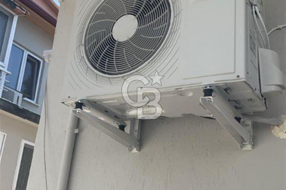 Çeşme Dalyan’da Dublex Yazlık