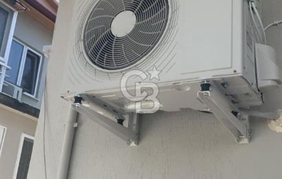 Çeşme Dalyan’da Dublex Yazlık