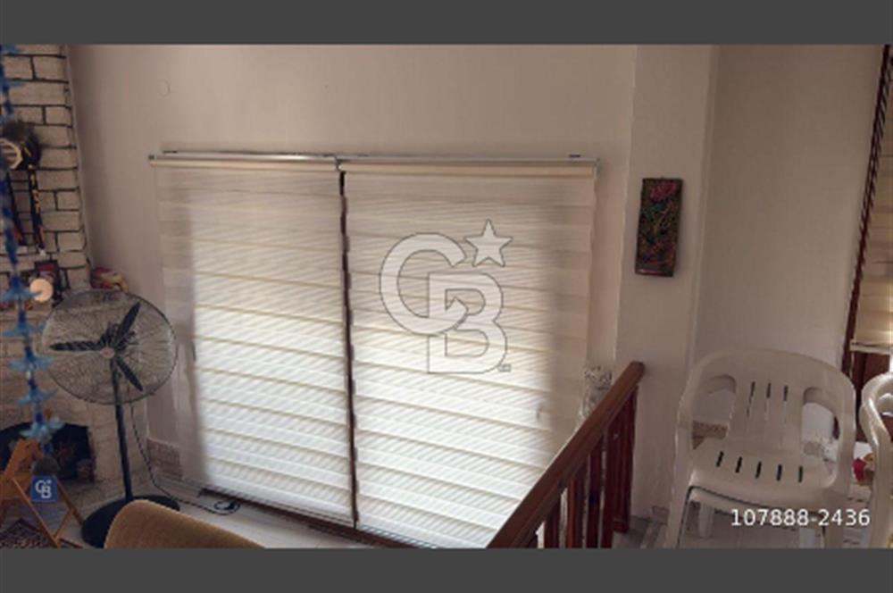 Çeşme Dalyan’da Dublex Yazlık