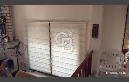 Çeşme Dalyan’da Dublex Yazlık