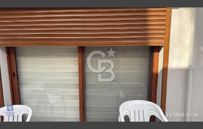 Çeşme Dalyan’da Dublex Yazlık