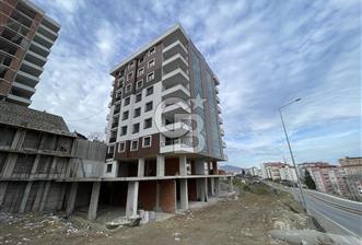 YILDIZLI MAHALLESİNDE MERKEZİ KONUMDA SIFIR SATILIK 3+1 DAİRE - 6 - 333309