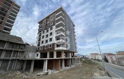 YILDIZLI MAHALLESİNDE MERKEZİ KONUMDA SIFIR SATILIK 3+1 DAİRE