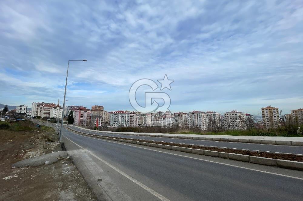 YILDIZLI MAHALLESİNDE MERKEZİ KONUMDA SIFIR SATILIK 3+1 DAİRE