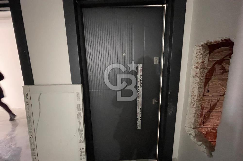 YILDIZLI MAHALLESİNDE MERKEZİ KONUMDA SIFIR SATILIK 3+1 DAİRE