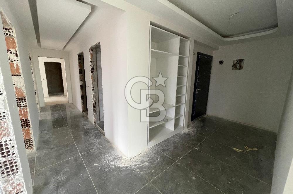 YILDIZLI MAHALLESİNDE MERKEZİ KONUMDA SIFIR SATILIK 3+1 DAİRE