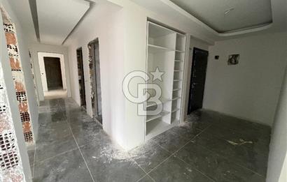 YILDIZLI MAHALLESİNDE MERKEZİ KONUMDA SIFIR SATILIK 3+1 DAİRE