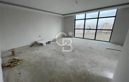 YILDIZLI MAHALLESİNDE MERKEZİ KONUMDA SIFIR SATILIK 3+1 DAİRE