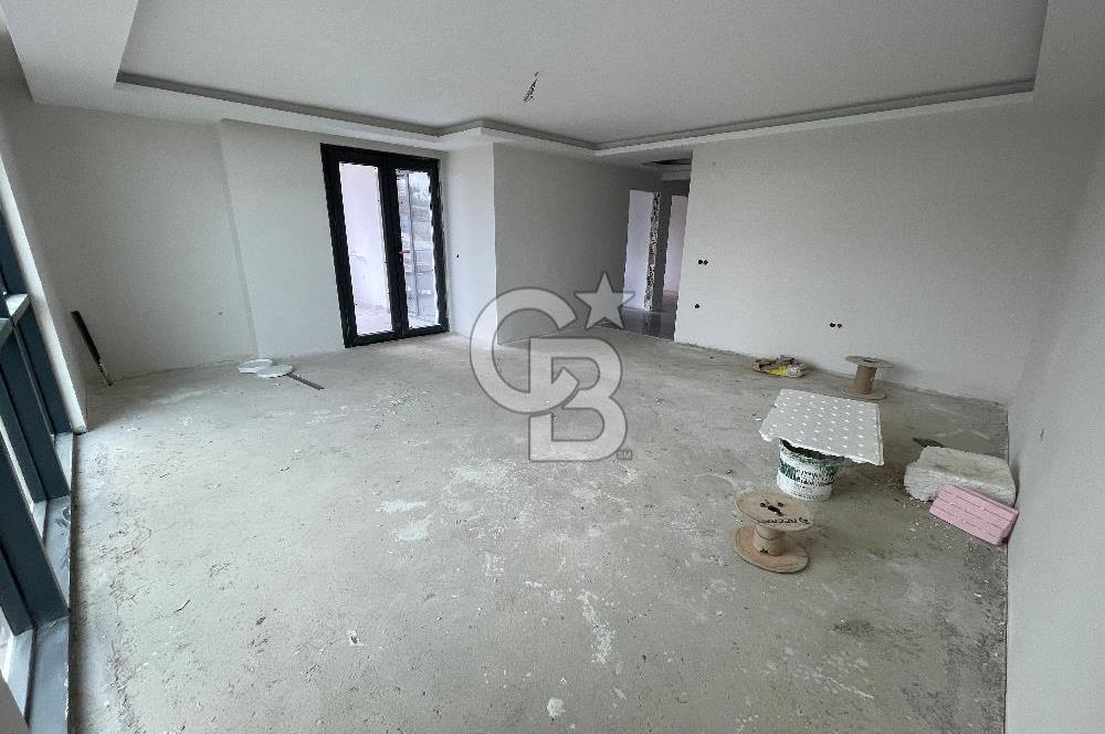 YILDIZLI MAHALLESİNDE MERKEZİ KONUMDA SIFIR SATILIK 3+1 DAİRE