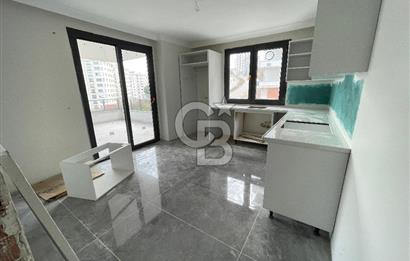 YILDIZLI MAHALLESİNDE MERKEZİ KONUMDA SIFIR SATILIK 3+1 DAİRE