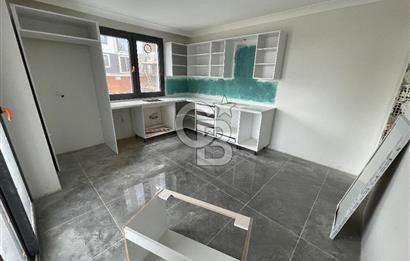 YILDIZLI MAHALLESİNDE MERKEZİ KONUMDA SIFIR SATILIK 3+1 DAİRE