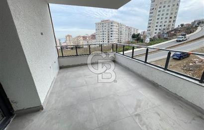 YILDIZLI MAHALLESİNDE MERKEZİ KONUMDA SIFIR SATILIK 3+1 DAİRE