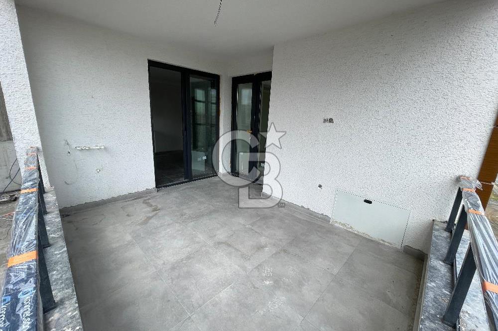 YILDIZLI MAHALLESİNDE MERKEZİ KONUMDA SIFIR SATILIK 3+1 DAİRE