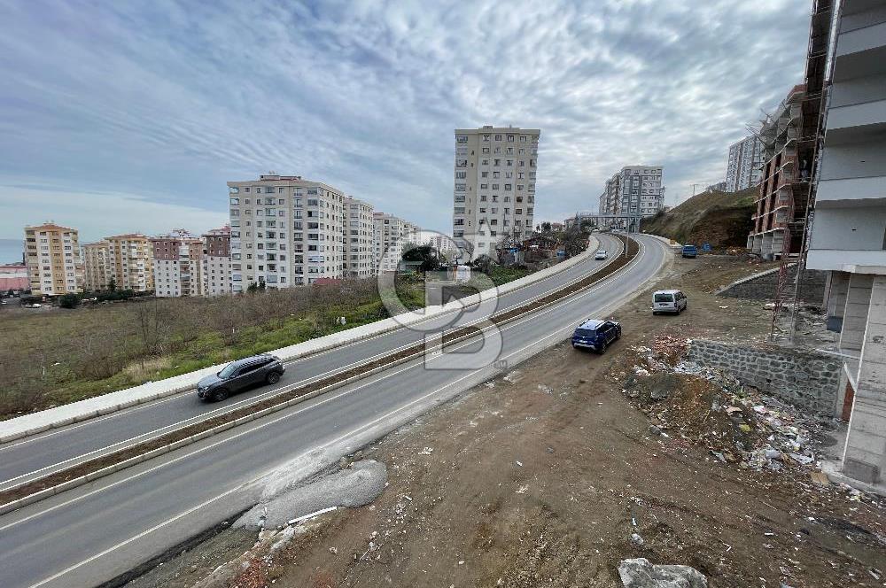 YILDIZLI MAHALLESİNDE MERKEZİ KONUMDA SIFIR SATILIK 3+1 DAİRE