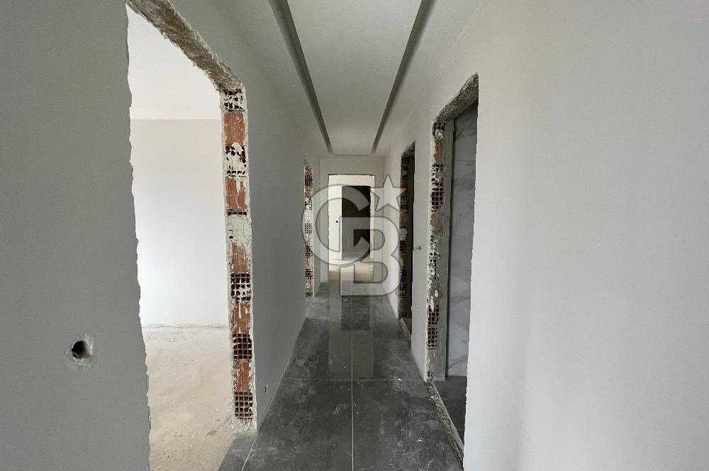 YILDIZLI MAHALLESİNDE MERKEZİ KONUMDA SIFIR SATILIK 3+1 DAİRE