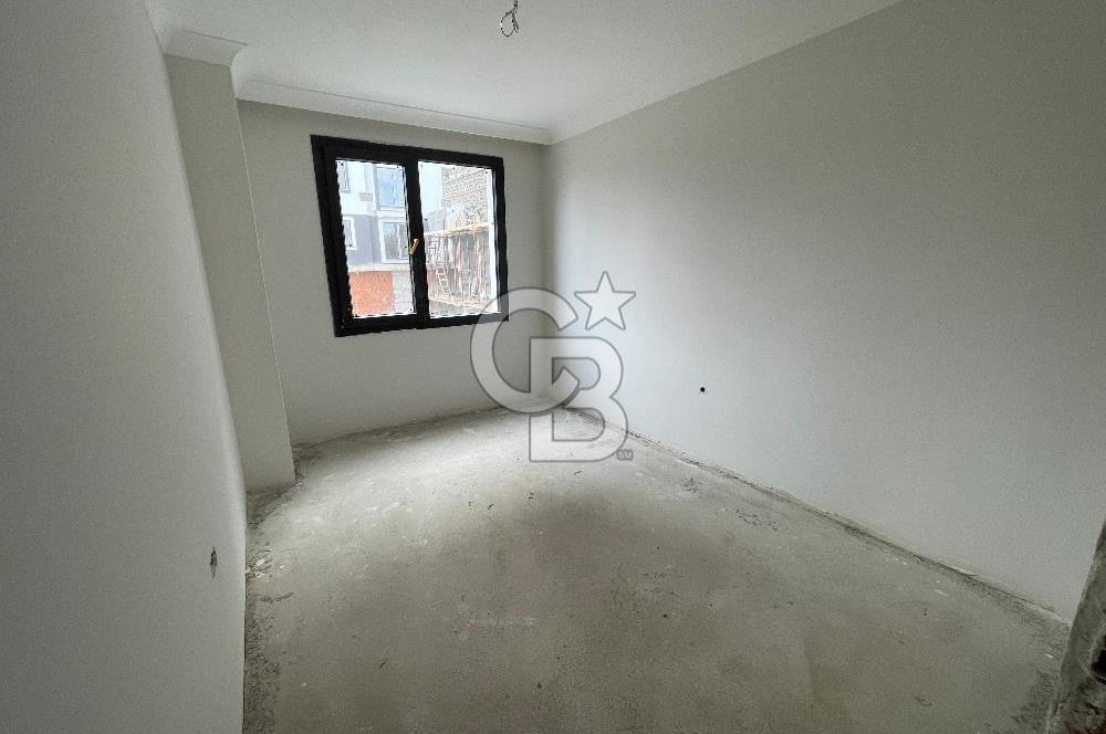 YILDIZLI MAHALLESİNDE MERKEZİ KONUMDA SIFIR SATILIK 3+1 DAİRE
