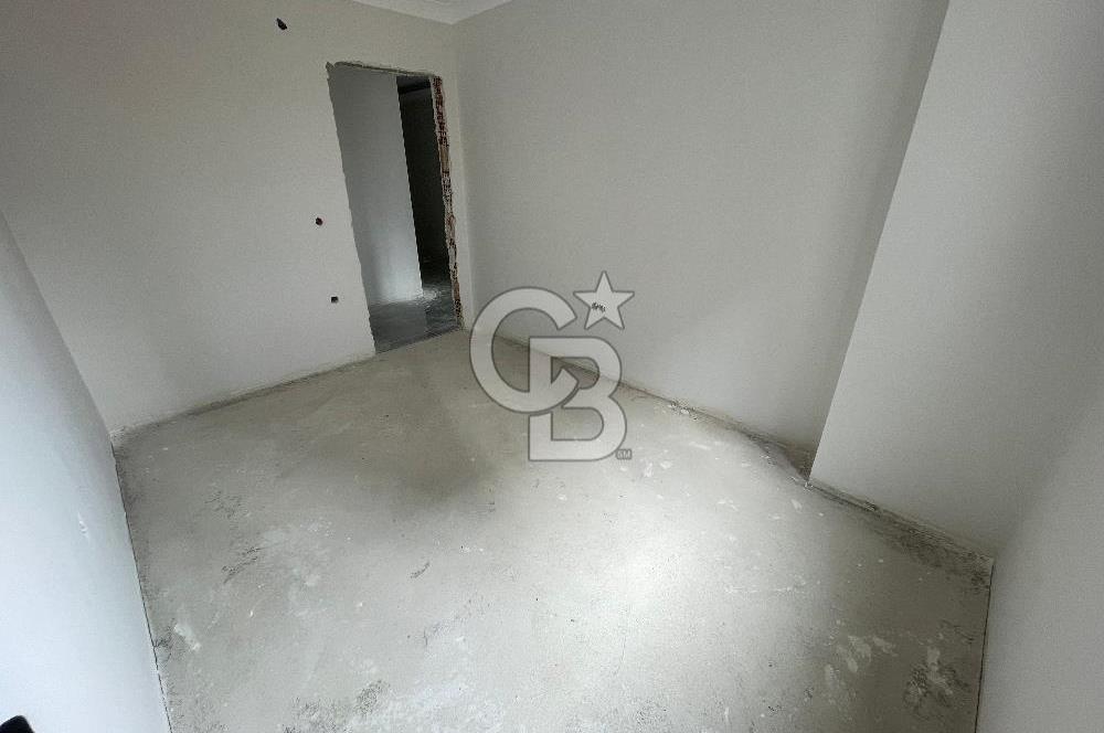 YILDIZLI MAHALLESİNDE MERKEZİ KONUMDA SIFIR SATILIK 3+1 DAİRE